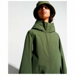 Elvine Women's Effie - Coat 13 Elvine Women's Effie - Coat -Outdoor Equipment Sales Shop elvine womens effie coat detail 5