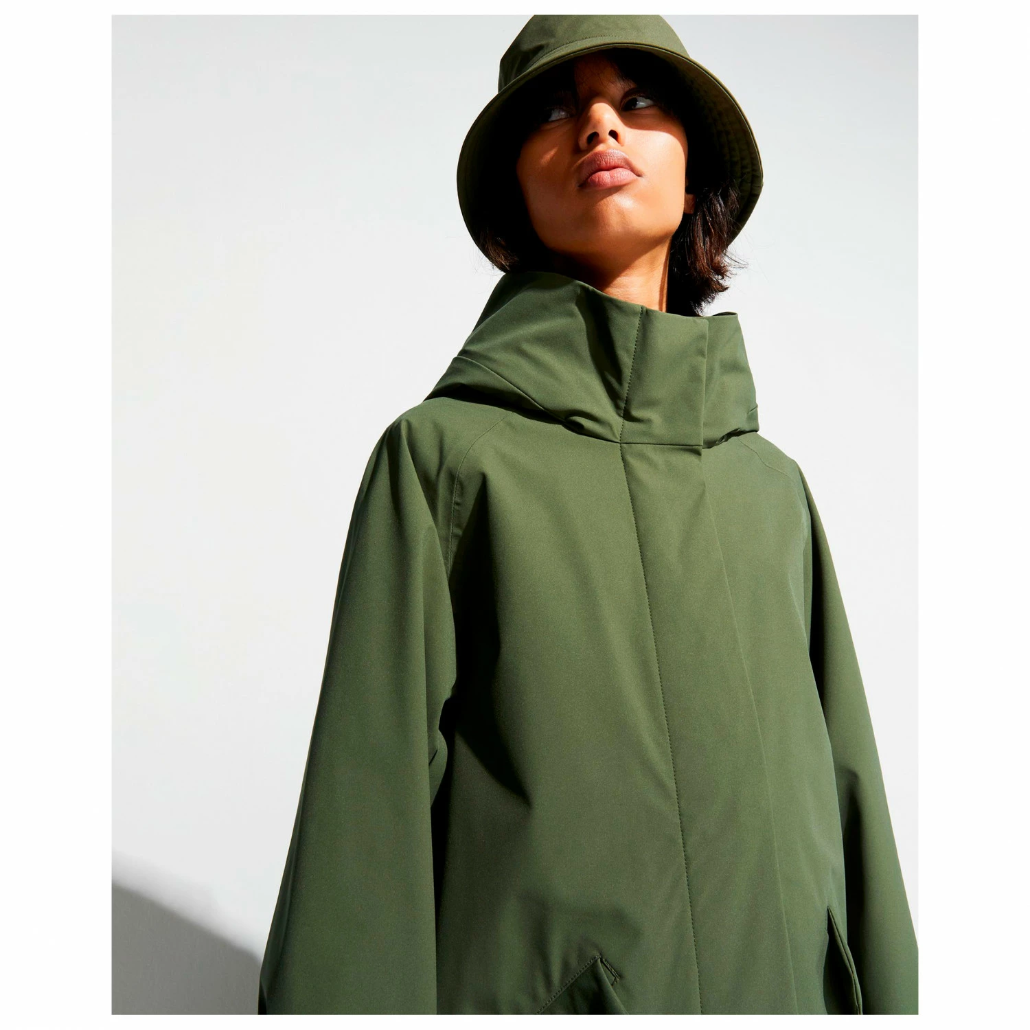 Elvine Women's Effie - Coat 7 Elvine Women's Effie - Coat - Image 5