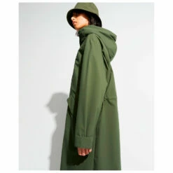 Elvine Women's Effie - Coat 14 Elvine Women's Effie - Coat -Outdoor Equipment Sales Shop elvine womens effie coat detail 6