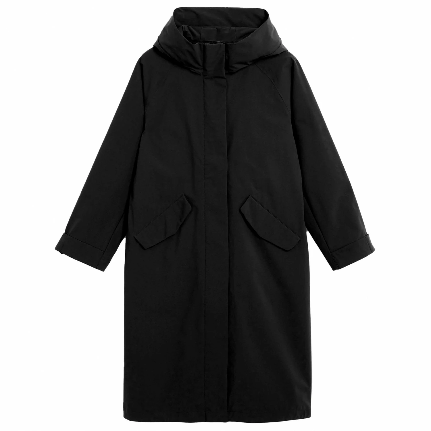 Elvine Women's Effie - Coat 3 Elvine Women's Effie - Coat