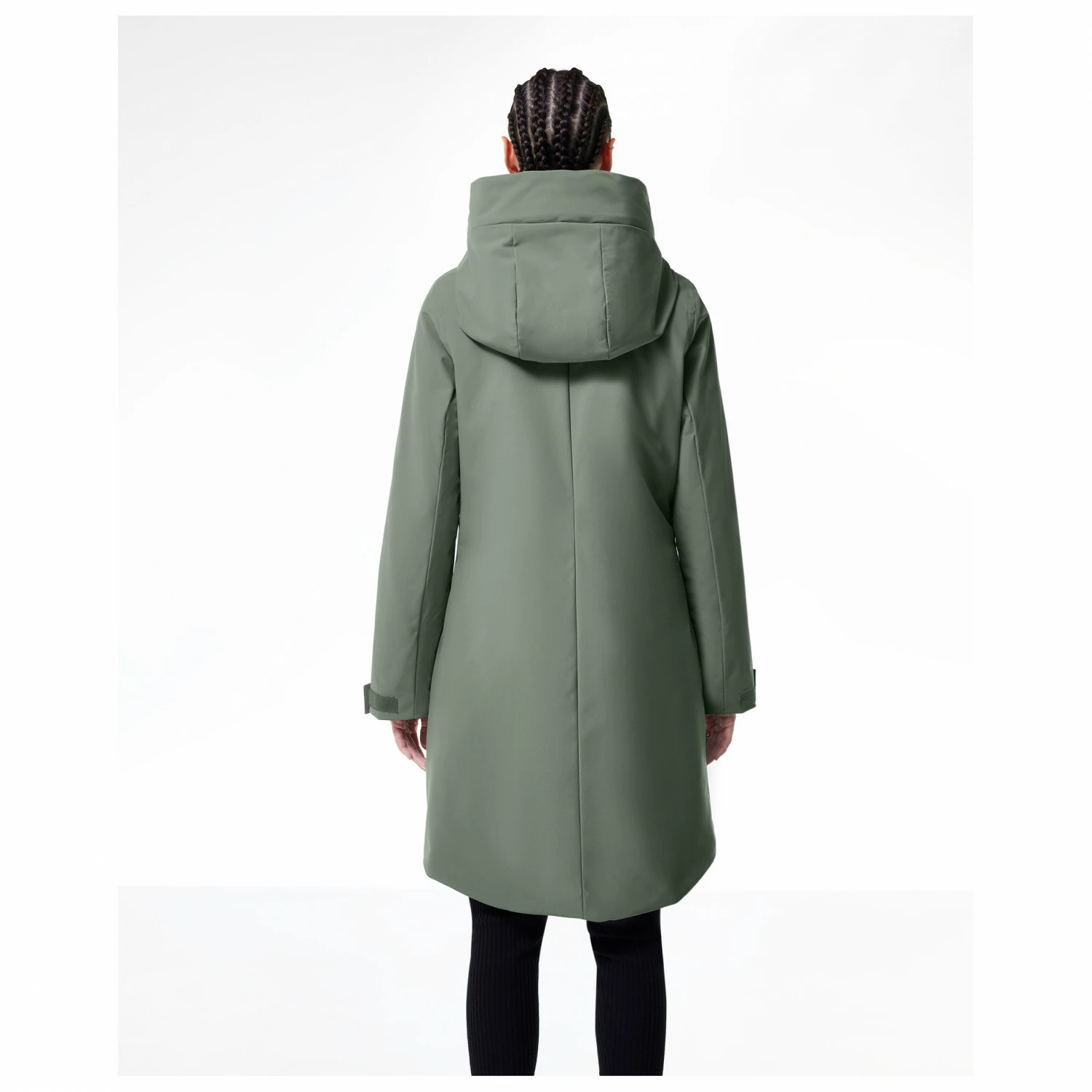 Elvine Women's Eline - Coat 6 Elvine Women's Eline - Coat - Image 4