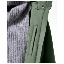 Elvine Women's Eline - Coat 13 Elvine Women's Eline - Coat -Outdoor Equipment Sales Shop elvine womens eline coat detail 5