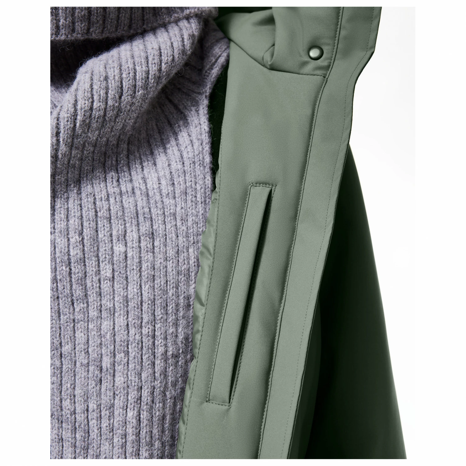 Elvine Women's Eline - Coat 7 Elvine Women's Eline - Coat - Image 5