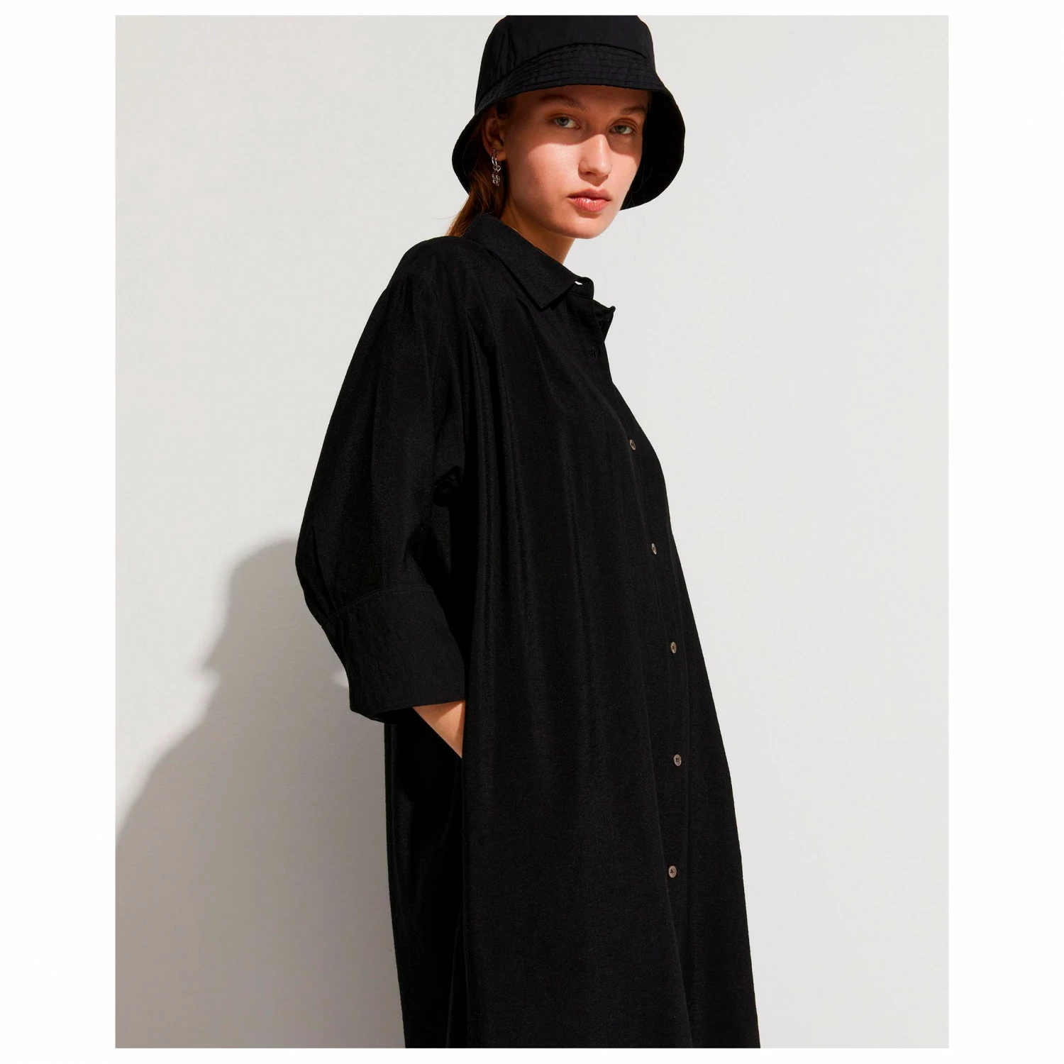 Elvine Women's Eliss - Dress 8 Elvine Women's Eliss - Dress - Image 6