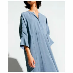 Elvine Women's Heli - Dress -Outdoor Equipment Sales Shop elvine womens heli dress detail 3