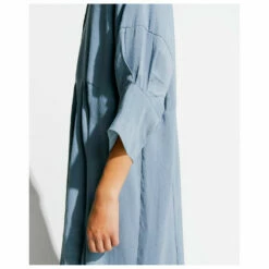 Elvine Women's Heli - Dress -Outdoor Equipment Sales Shop elvine womens heli dress detail 4