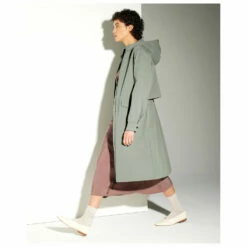 Elvine Women's Joanna - Coat 21 Elvine Women's Joanna - Coat -Outdoor Equipment Sales Shop elvine womens joanna coat detail 10