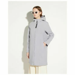 Elvine Women's Jonie - Coat 13 Elvine Women's Jonie - Coat -Outdoor Equipment Sales Shop elvine womens jonie coat detail 4