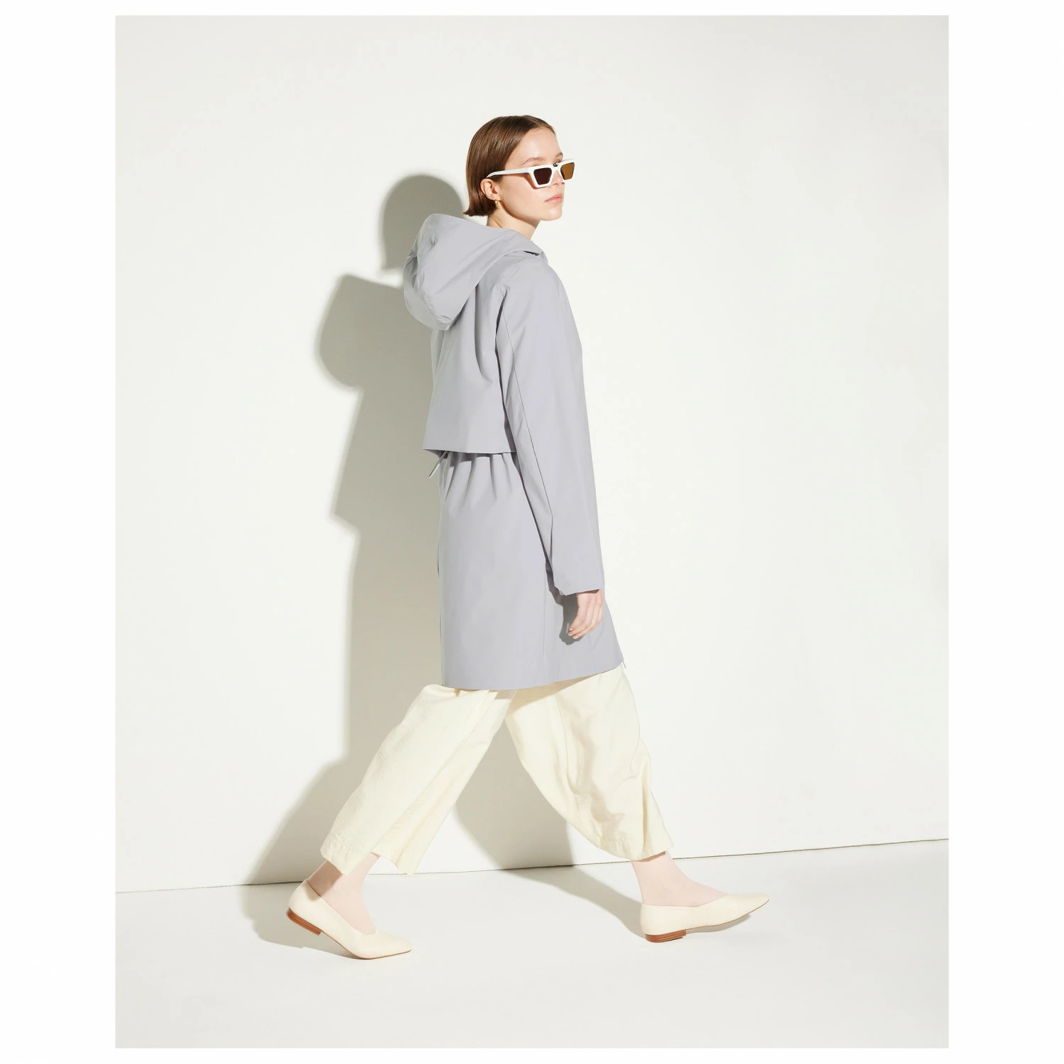 Elvine Women's Jonie - Coat 10 Elvine Women's Jonie - Coat - Image 8