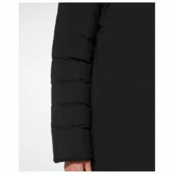 Elvine Women's Katryna - Coat -Outdoor Equipment Sales Shop elvine womens katryna coat detail 6