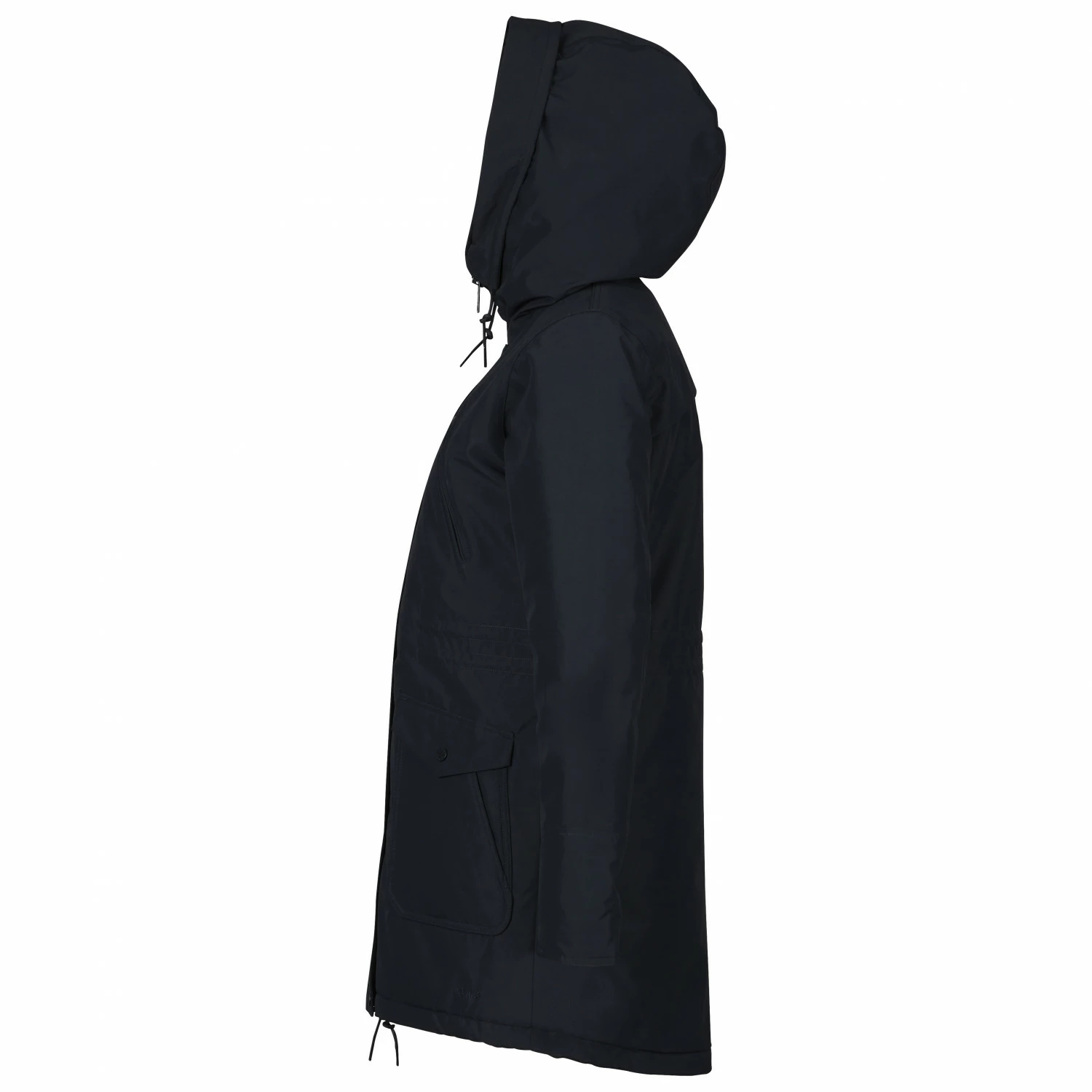 Elvine Women's Magnolia - Parka 4 Elvine Women's Magnolia - Parka - Image 2