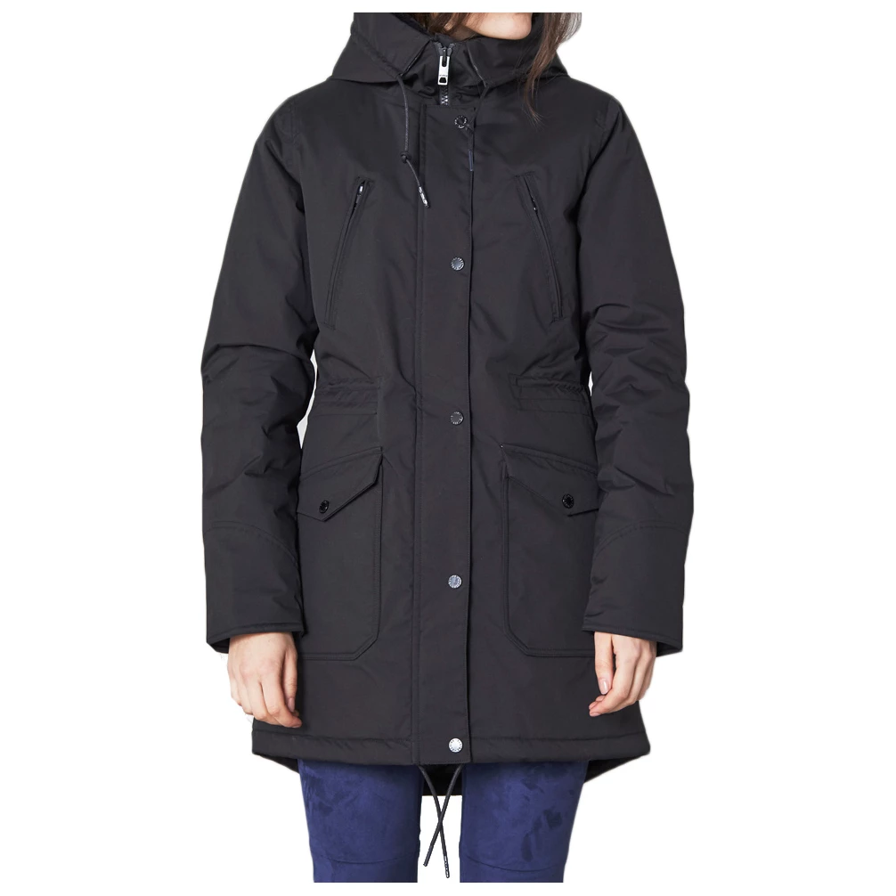 Elvine Women's Magnolia - Parka 3 Elvine Women's Magnolia - Parka