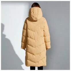 Elvine Women's Naemi - Coat 10 Elvine Women's Naemi - Coat -Outdoor Equipment Sales Shop elvine womens naemi coat detail 3