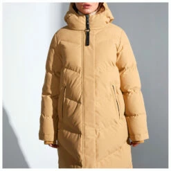 Elvine Women's Naemi - Coat 11 Elvine Women's Naemi - Coat -Outdoor Equipment Sales Shop elvine womens naemi coat detail 4