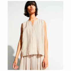 Elvine Women's Stine - Blouse -Outdoor Equipment Sales Shop elvine womens stine blouse detail 4