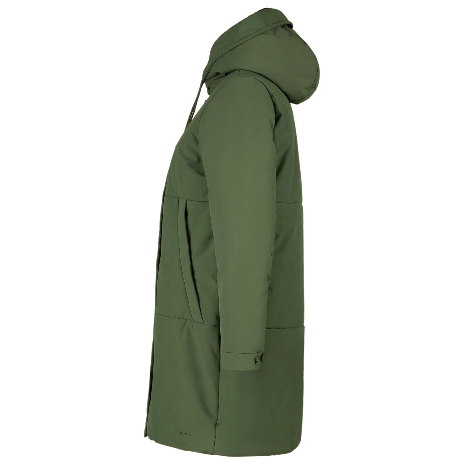 Elvine Women's Tiril - Coat 4 Elvine Women's Tiril - Coat - Image 2