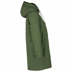 Elvine Women's Tiril - Coat 11 Elvine Women's Tiril - Coat -Outdoor Equipment Sales Shop elvine womens tiril coat detail 3