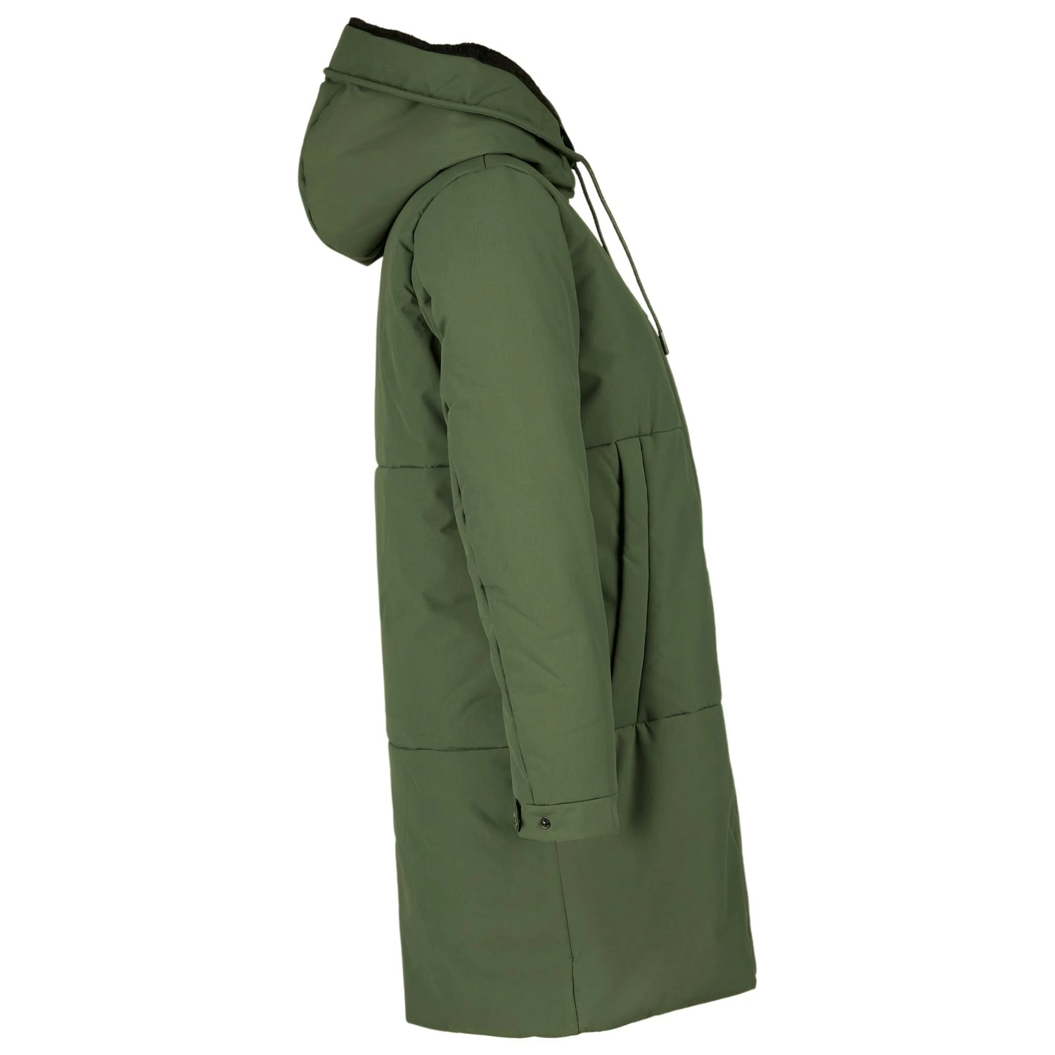 Elvine Women's Tiril - Coat 5 Elvine Women's Tiril - Coat - Image 3