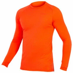 Endura Baabaa Blend Langarm Baselayer - Sport Shirt
