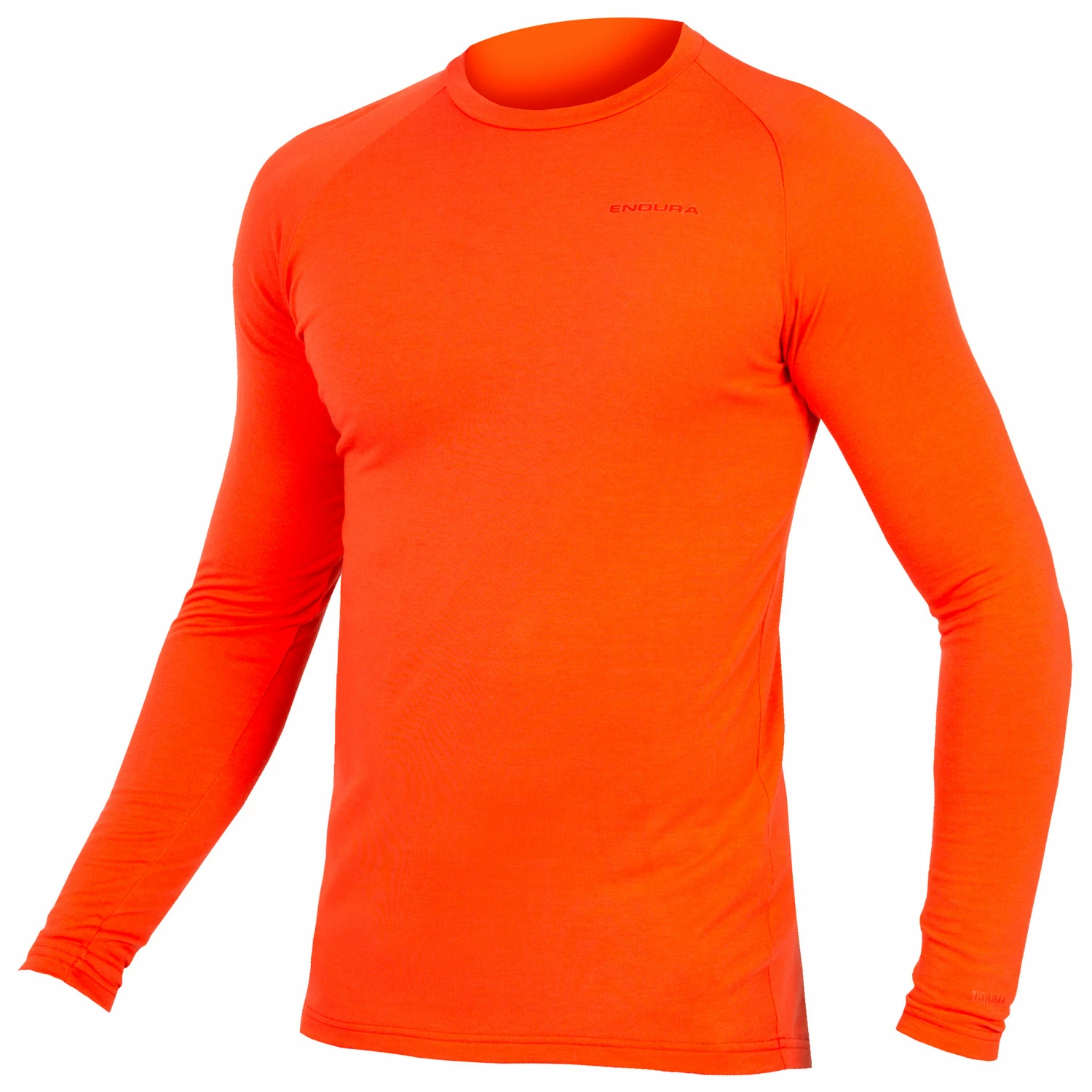 Endura Baabaa Blend Langarm Baselayer - Sport Shirt 3 Endura Baabaa Blend Langarm Baselayer - Sport Shirt