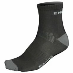 Endura Baabaa Merino Sportsocken - Cycling Socks