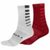 Endura Coolmax Stripe Socken Doppelpack - Cycling Socks 1 Endura Coolmax Stripe Socken Doppelpack - Cycling Socks -Outdoor Equipment Sales Shop endura coolmax stripe socken doppelpack cycling socks