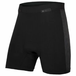 Endura Engineered Padded Boxer Clickfast - Cycling Bottom