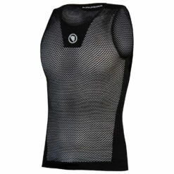 Endura Fishnet S/L Baselayer II - Cycling Undershirt