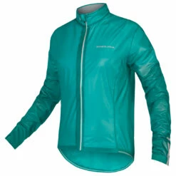 Endura FS260-Pro Adrenaline Race Cape II - Cycling Jacket