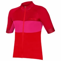 Endura FS260-Pro Trikot II Kurzarm - Cycling Jersey