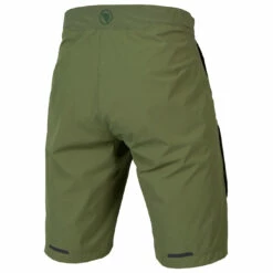Endura GV500 Foyle Short - Cycling Bottoms -Outdoor Equipment Sales Shop endura gv500 foyle short cycling bottoms detail 2