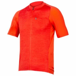 Endura GV500 Reiver S/S - Cycling Jersey