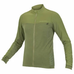 Endura GV500 Trikot L/S - Cycling Jersey