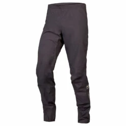 Endura GV500 Waterproof Trousers - Cycling Bottoms