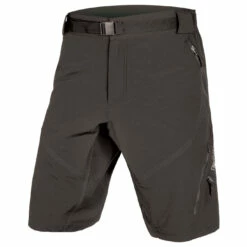 Endura Hummvee Short II - Cycling Bottoms