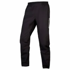 Endura Hummvee Transit Waterproof Trousers - Cycling Bottoms
