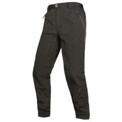 Endura Hummvee Zip-Off Hose II - Cycling Bottoms