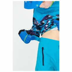 Endura Kid's MT500JR Burner Trousers - Cycling Bottoms 11 Endura Kid's MT500JR Burner Trousers - Cycling Bottoms -Outdoor Equipment Sales Shop endura kids mt500jr burner trousers cycling bottoms detail 5