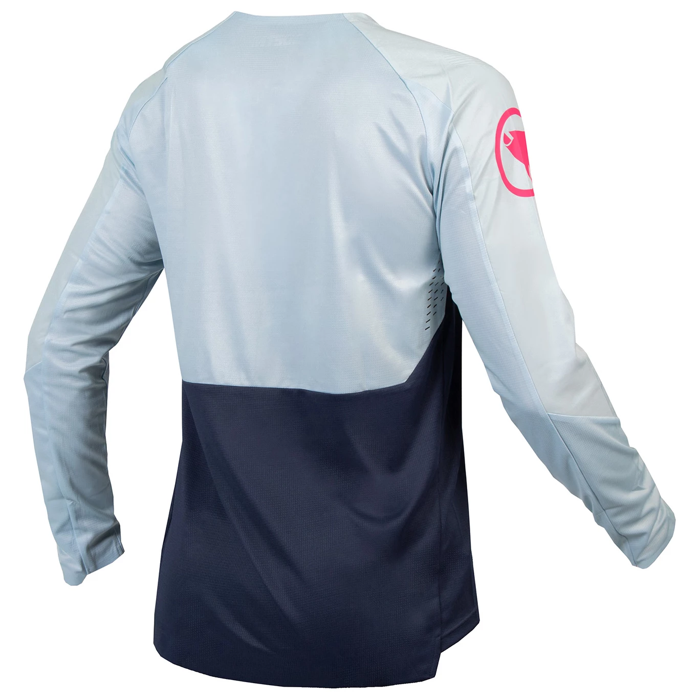 Endura MT500 Burner Trikot Langarm - Cycling Jersey 4 Endura MT500 Burner Trikot Langarm - Cycling Jersey - Image 2