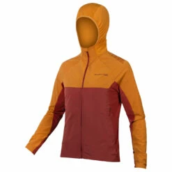 Endura MT500 Thermal Longsleeve II - Cycling Jacket