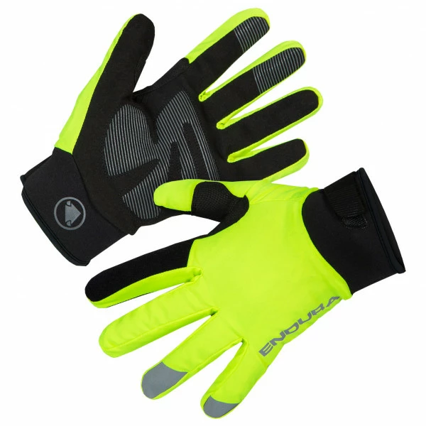 Endura Strike - Gloves 3 Endura Strike - Gloves