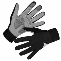 Endura Women's Damen Windchill Handschuh - Gloves