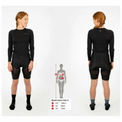 Endura Women's EGM Liner Short - Cycling Bottoms 7 Endura Women's EGM Liner Short - Cycling Bottoms -Outdoor Equipment Sales Shop endura womens egm liner short cycling bottoms detail 3