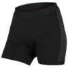 Endura Women's Engineered Padded Boxer - Cycling Bottom -Outdoor Equipment Sales Shop endura womens engineered padded boxer cycling bottom