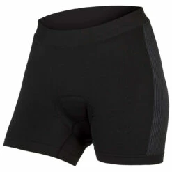 Endura Women's Engineered Padded Boxer - Cycling Bottom