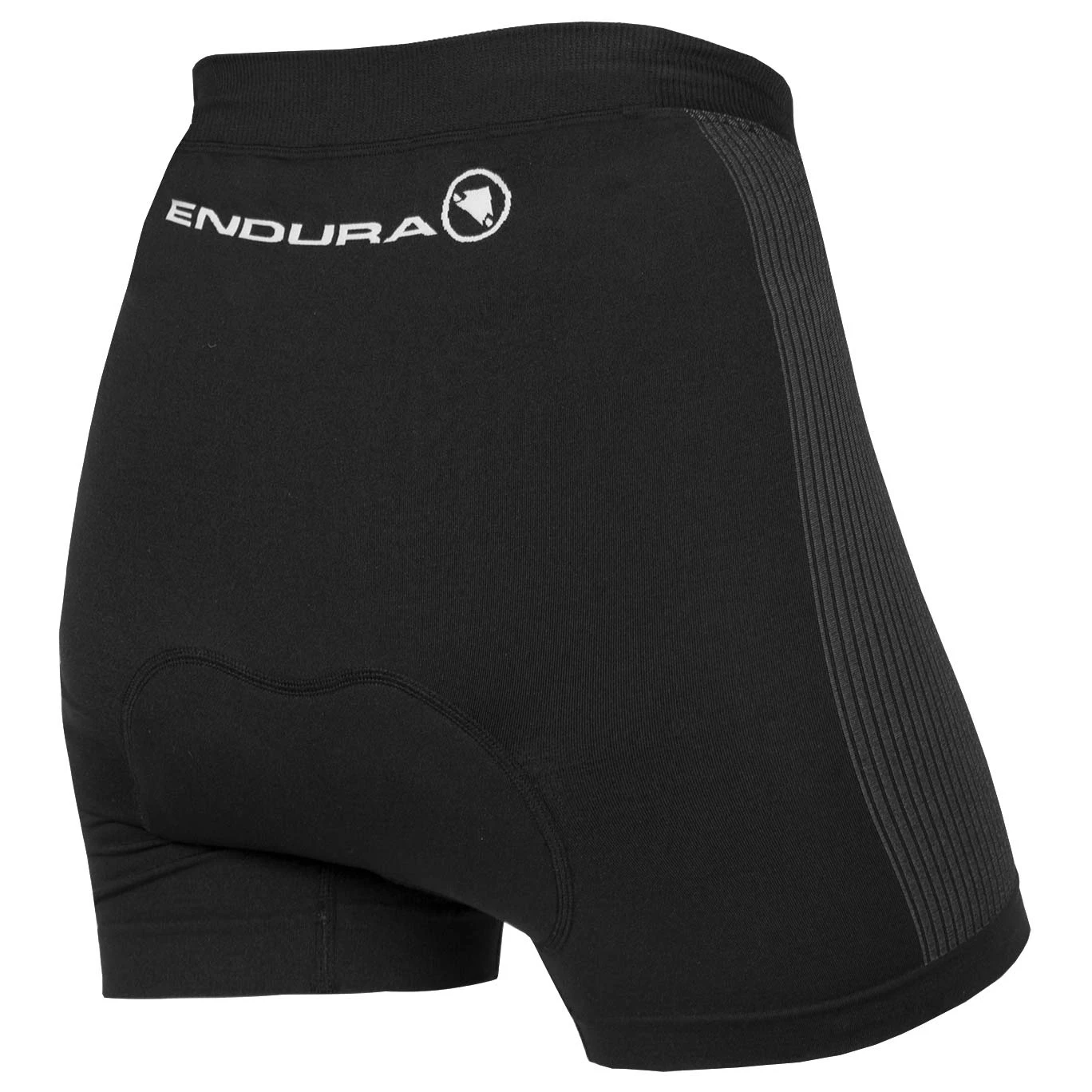 Endura Women's Engineered Padded Boxer - Cycling Bottom 4 Endura Women's Engineered Padded Boxer - Cycling Bottom - Image 2