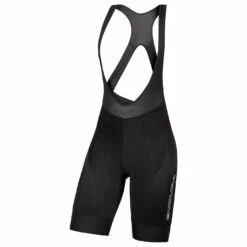 Endura Women's FS260-Pro Dropseat Bibshort - Cycling Bottoms