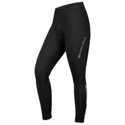 Endura Women's FS260-Pro Thermo Tight II - Cycling Bottoms