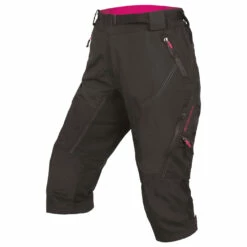 Endura Women's Hummvee 3/4 II - Cycling Bottoms