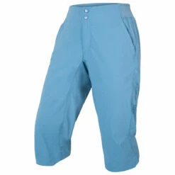 Endura Women's Hummvee Lite 3/4 Short - Cycling Bottoms